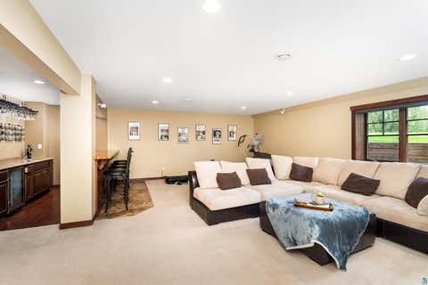Tiny photo for 3810 Lavaque Rd, Hermantown, MN 55811 (MLS # 6126605)