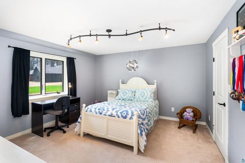 Tiny photo for 3810 Lavaque Rd, Hermantown, MN 55811 (MLS # 6126605)