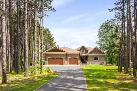 Tiny photo for 3810 Lavaque Rd, Hermantown, MN 55811 (MLS # 6126605)
