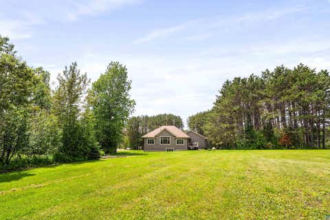 Tiny photo for 3810 Lavaque Rd, Hermantown, MN 55811 (MLS # 6126605)