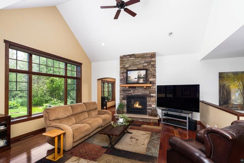 Tiny photo for 3810 Lavaque Rd, Hermantown, MN 55811 (MLS # 6126605)