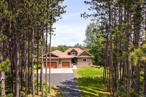 Tiny photo for 3810 Lavaque Rd, Hermantown, MN 55811 (MLS # 6126605)