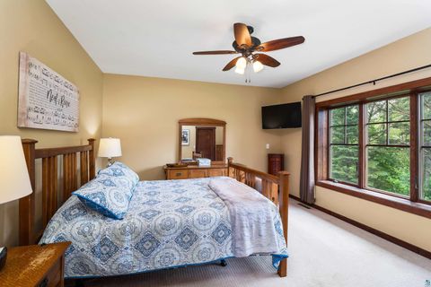 Tiny photo for 3810 Lavaque Rd, Hermantown, MN 55811 (MLS # 6126605)