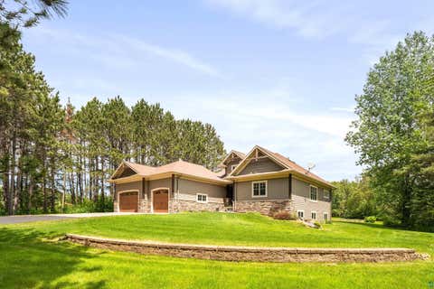 Tiny photo for 3810 Lavaque Rd, Hermantown, MN 55811 (MLS # 6126605)