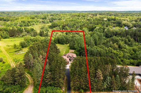 Tiny photo for 3810 Lavaque Rd, Hermantown, MN 55811 (MLS # 6126605)