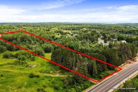 Tiny photo for 3810 Lavaque Rd, Hermantown, MN 55811 (MLS # 6126605)
