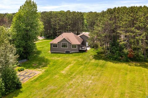 Tiny photo for 3810 Lavaque Rd, Hermantown, MN 55811 (MLS # 6126605)
