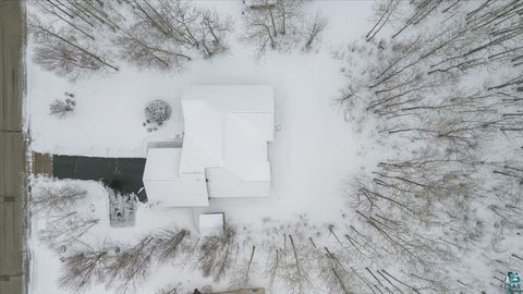 Tiny photo for 4977 Trails End Dr, Hermantown, MN 55811 (MLS # 6124041)