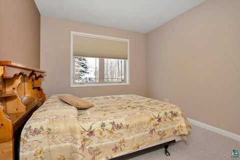 Tiny photo for 4977 Trails End Dr, Hermantown, MN 55811 (MLS # 6124041)