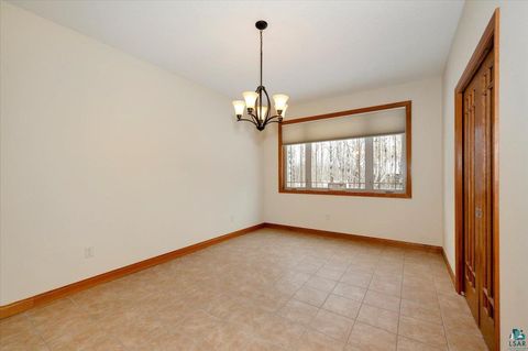 Tiny photo for 4977 Trails End Dr, Hermantown, MN 55811 (MLS # 6124041)