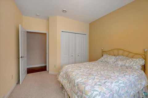 Tiny photo for 4977 Trails End Dr, Hermantown, MN 55811 (MLS # 6124041)