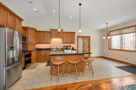 Tiny photo for 4977 Trails End Dr, Hermantown, MN 55811 (MLS # 6124041)