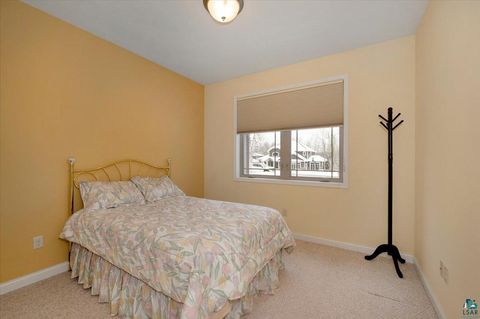 Tiny photo for 4977 Trails End Dr, Hermantown, MN 55811 (MLS # 6124041)