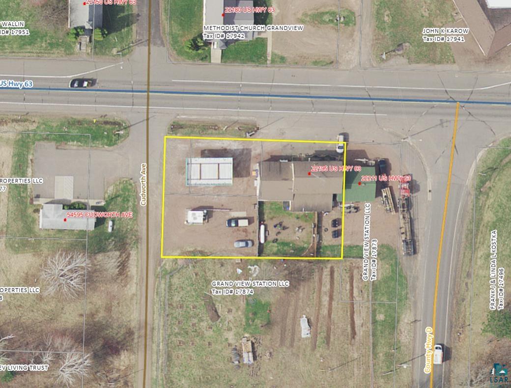 22195 Hwy 63
