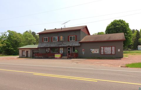 22195 Hwy 63 Grand View WI 54839