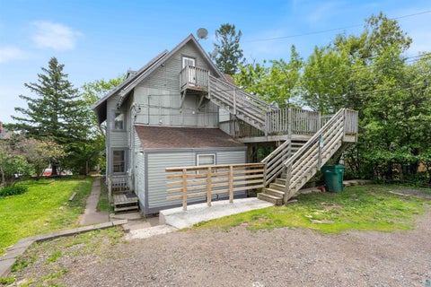 Tiny photo for 1511 E 4th St, Duluth, MN 55812 (MLS # 6125910)