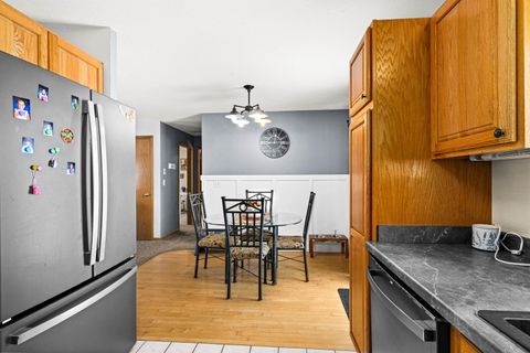 Tiny photo for 525 Slate St, Cloquet, MN 55720 (MLS # 6123136)