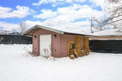Tiny photo for 525 Slate St, Cloquet, MN 55720 (MLS # 6123136)