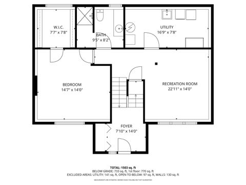 Tiny photo for 525 Slate St, Cloquet, MN 55720 (MLS # 6123136)