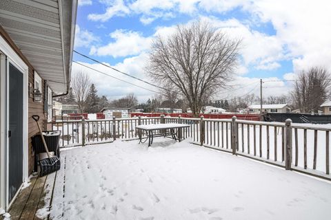 Tiny photo for 525 Slate St, Cloquet, MN 55720 (MLS # 6123136)