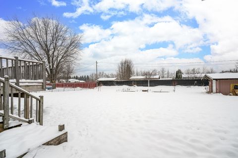 Tiny photo for 525 Slate St, Cloquet, MN 55720 (MLS # 6123136)