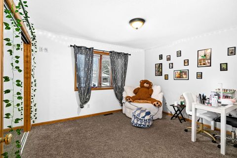 Tiny photo for 525 Slate St, Cloquet, MN 55720 (MLS # 6123136)