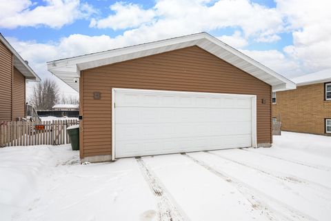 Tiny photo for 525 Slate St, Cloquet, MN 55720 (MLS # 6123136)
