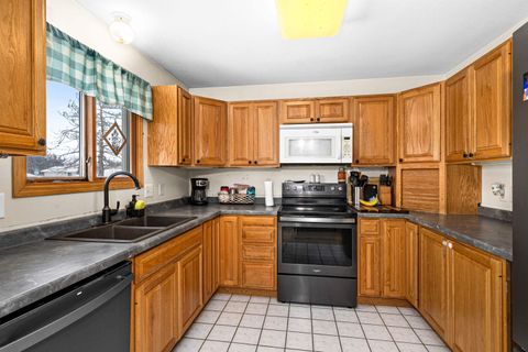 Tiny photo for 525 Slate St, Cloquet, MN 55720 (MLS # 6123136)