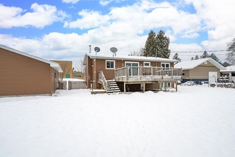 Tiny photo for 525 Slate St, Cloquet, MN 55720 (MLS # 6123136)
