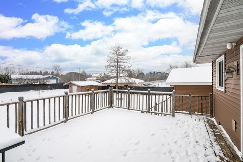 Tiny photo for 525 Slate St, Cloquet, MN 55720 (MLS # 6123136)