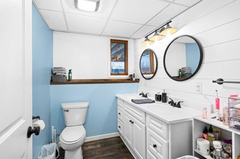 Tiny photo for 525 Slate St, Cloquet, MN 55720 (MLS # 6123136)