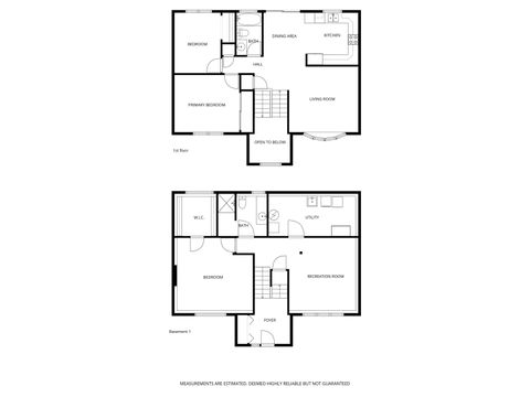 Tiny photo for 525 Slate St, Cloquet, MN 55720 (MLS # 6123136)