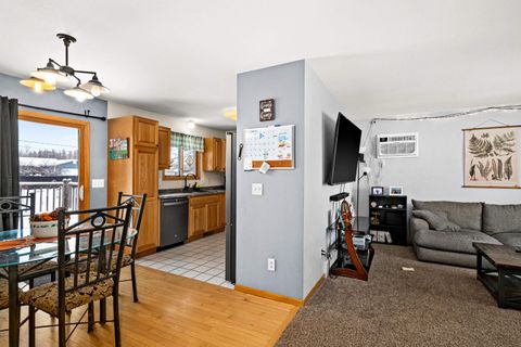 Tiny photo for 525 Slate St, Cloquet, MN 55720 (MLS # 6123136)