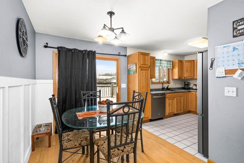 Tiny photo for 525 Slate St, Cloquet, MN 55720 (MLS # 6123136)