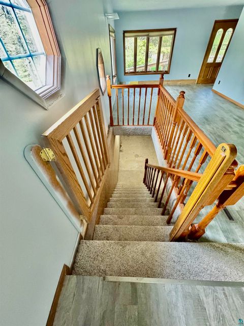 Tiny photo for 6085 Highway 1, Silver Bay, MN 55614 (MLS # 6125366)