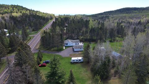 Tiny photo for 6085 Highway 1, Silver Bay, MN 55614 (MLS # 6125366)