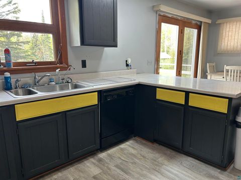 Tiny photo for 6085 Highway 1, Silver Bay, MN 55614 (MLS # 6125366)