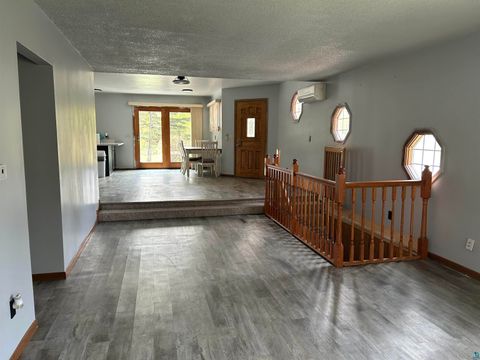 Tiny photo for 6085 Highway 1, Silver Bay, MN 55614 (MLS # 6125366)