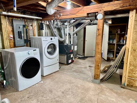 Tiny photo for 6085 Highway 1, Silver Bay, MN 55614 (MLS # 6125366)