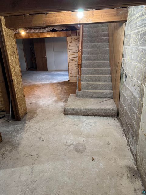 Tiny photo for 6085 Highway 1, Silver Bay, MN 55614 (MLS # 6125366)