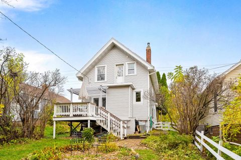 Tiny photo for 719 N 18th Ave E Ave, Duluth, MN 55812 (MLS # 6122476)