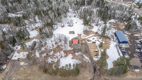 Tiny photo for 5265 Miller Trunk Hwy, Hermantown, MN 55811 (MLS # 6124386)