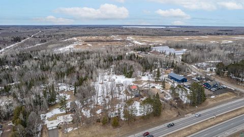 Tiny photo for 5265 Miller Trunk Hwy, Hermantown, MN 55811 (MLS # 6124386)