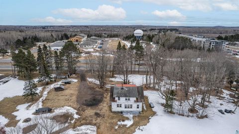 Tiny photo for 5265 Miller Trunk Hwy, Hermantown, MN 55811 (MLS # 6124386)