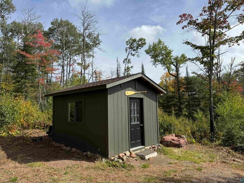 Tiny photo for 6827 Two Moose Tr, Finland, MN 55603 (MLS # 6128099)