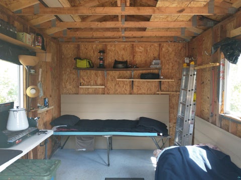 Tiny photo for 6827 Two Moose Tr, Finland, MN 55603 (MLS # 6128099)