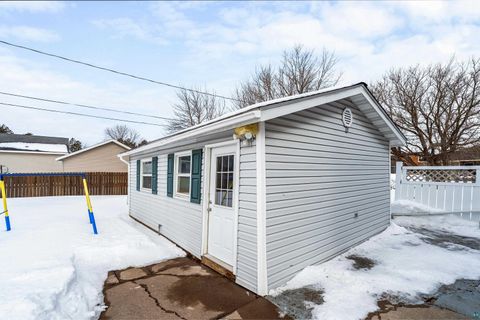 Tiny photo for 1219 96th Ave W, Duluth, MN 55808 (MLS # 6124132)