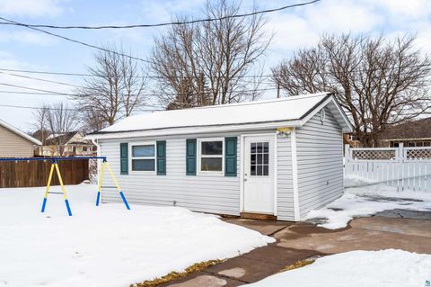 Tiny photo for 1219 96th Ave W, Duluth, MN 55808 (MLS # 6124132)