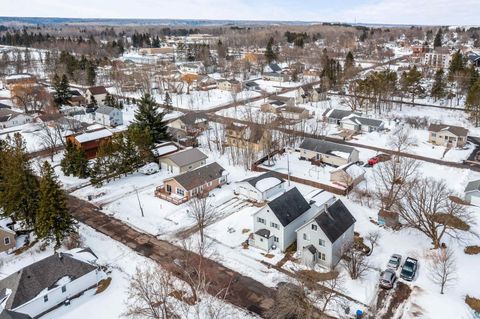 Tiny photo for 1219 96th Ave W, Duluth, MN 55808 (MLS # 6124132)