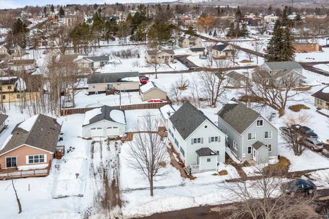 Tiny photo for 1219 96th Ave W, Duluth, MN 55808 (MLS # 6124132)